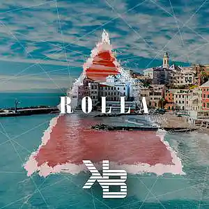 Picture for song 'ROLLA (J Balvin x Pop x Dancehall x Rap Type Beat)' by artist 'Kisses Beats'