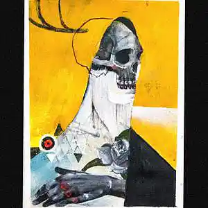 Picture for song 'EXTENDO' by artist 'Danny Korza'