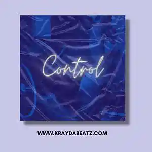 Picture for song 'Control' by artist 'Krayda Beatz'