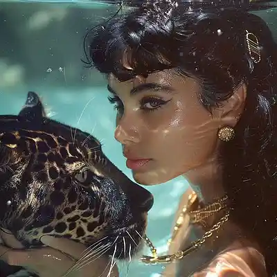 Picture for song 'sensual - rnb type beat' by artist 'KroM Beatz'