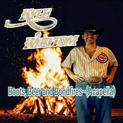 Picture for song 'Kyle Whittom-These Doughnuts Are SO Awesome-(Acap' by artist 'Kyle Whittom Music Official'