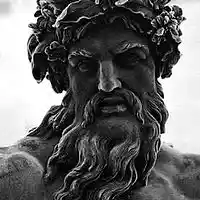 Picture for song 'Zeus (Instrumental)' by artist 'kYNG bEATZ'