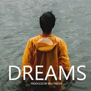 Picture for song 'DREAMS' by artist 'Kyu Tracks'
