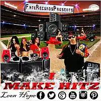 Picture for song 'Drake90sRNBTypeBeat125' by artist 'Leon Hope'