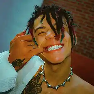 Picture for song '[FREE] Iann Dior Type Beat "Hellboy"' by artist 'Cort Beats'