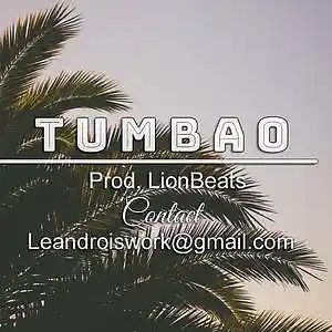 Picture for song '"Tumbao" - Type Beat Trap Salsa (Prod. LionBeats)' by artist 'Prod.LionBeats'