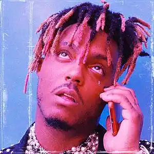 Picture for song 'I'M DONE Juice WRLD type beat (BUY 1 GET 4 FREE)' by artist 'LUV BABY'