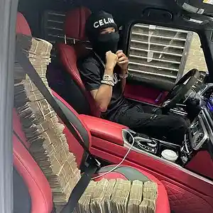 Picture for song 'Flair (Lil Baby x Noodah05)' by artist 'Marqo'