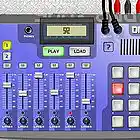 Picture for song 'RYTHMaDDiK' by artist 'Masodis'