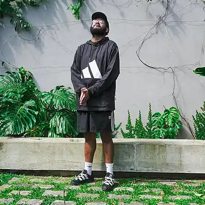 Picture for song 'Emicida x Haikaiss type beat Classe' by artist 'Maycon Rutherford'