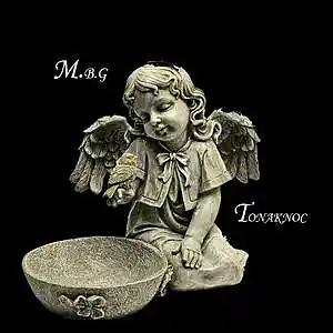 Picture for song 'MBG TONAKNOC BEAT 66' by artist 'M.B.G.us'