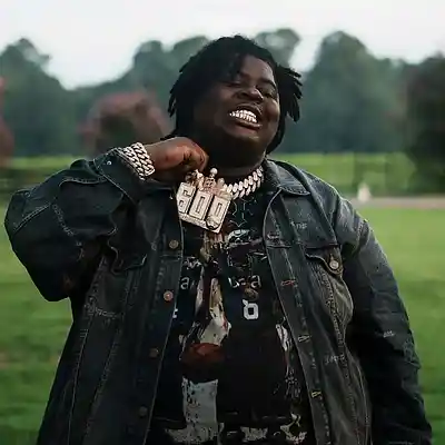 Picture for song 'BigXThaPlug - Therapy Session Type Beat' by artist 'Milanmadeit'