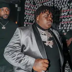 Picture for song 'Shake Sum - BigXThaPlug Type Beat' by artist 'Milanmadeit'