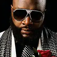 Picture for song '(Make You) Feel Alright - Rick Ross feat. J. Cole' by artist 'MoniRhythm'