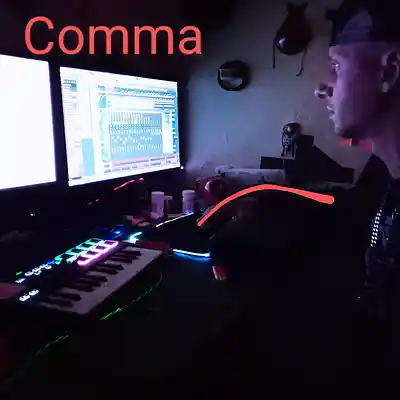 Picture for song 'So fast 134' by artist 'OnlyoneComma'