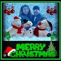 Picture for song 'Happy Birthday Lord - James Michael Miller' by artist 'ORIGINAL CHRISTMAS SONGS'