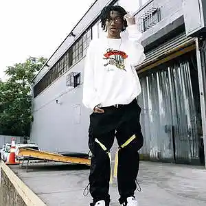 Picture for song 'Influencer / Lil Tecca x Internet Money Type Beat' by artist 'Pocketbeats'