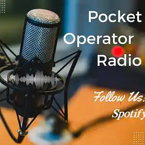 Picture for song 'Penny For Your Thoughts' by artist 'Pocket Operator Radio'