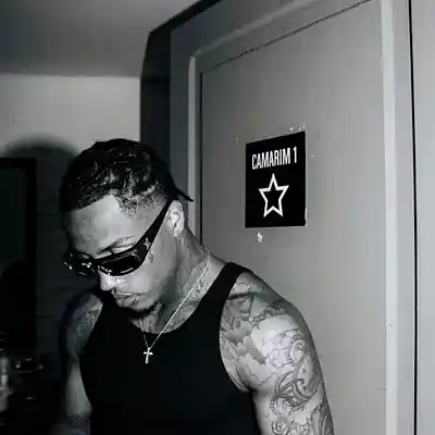 Picture for song 'Kayblack ''Adoro essa vida'' ft. Oruam' by artist 'prodbob'