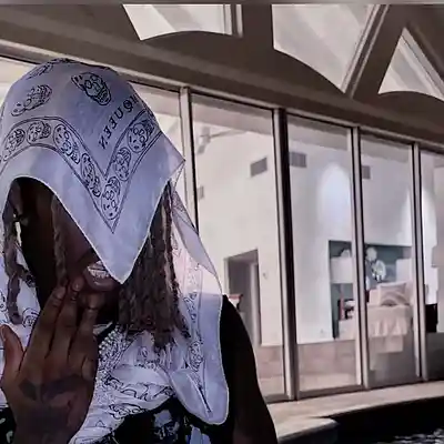 Picture for song 'You dk more' by artist 'Prodbyhideit'