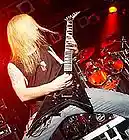 Picture for song 'Sinergy - Wake Up In Hell' by artist 'Recordings of the Reaper'