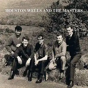 Picture for song 'Houston Wells & The Masters - Hello Walls' by artist 'Rob Smith'