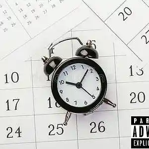 Picture for song '7 - 24' by artist 'Ron Coldheart'