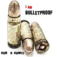 Picture for song 'Nothing to Say' by artist 'Ron D Bowes'