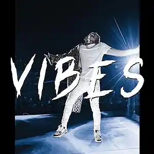 Picture for song 'VIBES (Lil Durk type beat)' by artist 'RVSN beats'