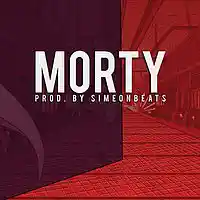 Picture for song 'Morty Official - MASTER TAGS' by artist 'SimeonBeats'