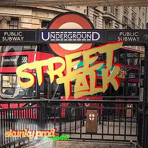 Picture for song 'StreetTalk * drill beat 142 bpm' by artist 'Skunky Prod Beatmaker'