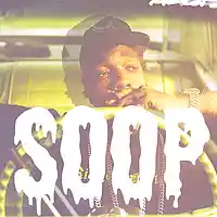 Picture for song 'Tropicana ' by artist 'SOOP Instrumentals'