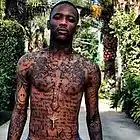 Picture for song 'Im That N***a' by artist 'Spaceship Music'