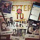 Picture for song '$osa - Letter To Arthur Pitt Prod by. TeamTw1neBtz' by artist 'TeamTw1neBeatz'