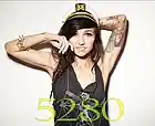 Picture for song 'Absent Minded' by artist 'the5280club'