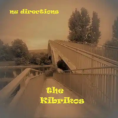 Picture for song 'nu directions' by artist 'the kibrikos'