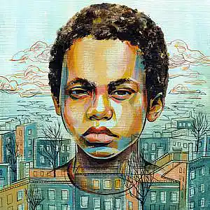 Picture for song 'Everything's Everything' by artist 'The Soul Society Beatz'