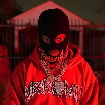 Picture for song 'Wicked 45' by artist 'Trackslammerz'