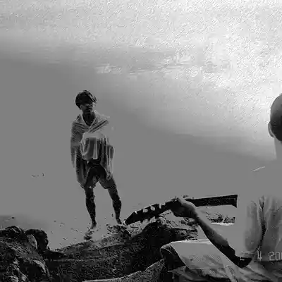 Picture for song 'bulag sa katotohanan + gagong rapper' by artist 'trag family'