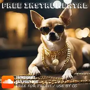 Picture for song 'TremoxBeatz - Eazy Peazy Beat [Free Rap Instrument' by artist 'TremoxBeatz'
