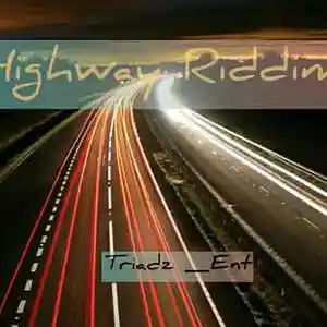 Picture for song 'Highway Riddim-instrument (triadz_ent' by artist 'Great Dane876'