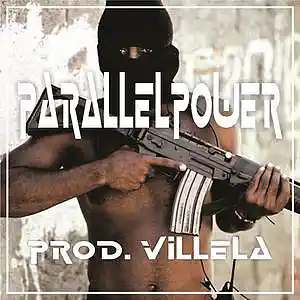 Picture for song 'BEAT - PARALLELPOWER - FOR SALE' by artist 'Villela'