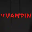 Picture for song 'VAMPIN' by artist 'vreebeats'