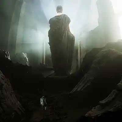 Picture for song '"No Look Back" Beat for Sale' by artist 'whoDeanyBeatz'