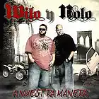 Picture for song 'TU Y YO FEAT. MJ' by artist 'WILO Y NOLO'