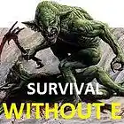 Picture for song 'SURVIVAL' by artist 'WITHOUT E'