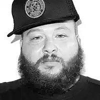 Picture for song 'Action Bronson Type Beat - Function ' by artist 'YDMG Productions'