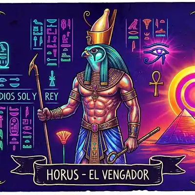 Picture for song 'HORUS Jersey Club x Horus x Gonzy' by artist 'Zetta Inc.'