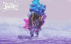 Picture for song 'Dirty Sprite' by artist '8(AHUNNA ON THE BEAT8('