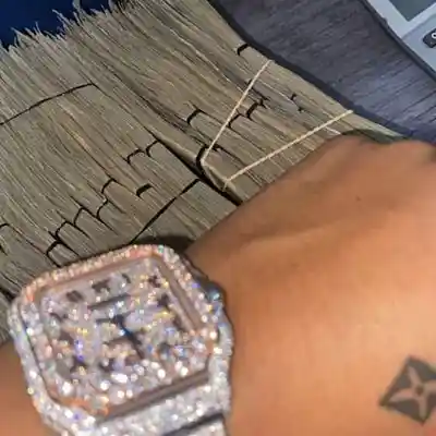 Picture for song 'Rio Da Yung OG x Babyfxce E Type Beat - Dream Team' by artist '8xbeatz'